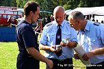 20 Jahre Jugendfeuerwehr Sollstedt (Foto: Bernd Peter) 20 Jahre Jugendfeuerwehr Sollstedt (Foto: Bernd Peter)
