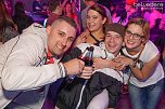 Party im Jugendclubhaus in Nordhausen - der Samstag (Foto: Belvedere Media Agentur)