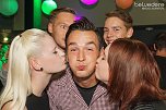 Party im Jugendclubhaus in Nordhausen - der Samstag (Foto: Belvedere Media Agentur)