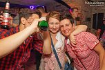 Party im Jugendclubhaus in Nordhausen - der Samstag (Foto: Belvedere Media Agentur)