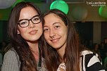 Party im Jugendclubhaus in Nordhausen - der Samstag (Foto: Belvedere Media Agentur)