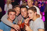 Party im Jugendclubhaus in Nordhausen - der Samstag (Foto: Belvedere Media Agentur)