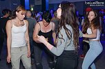 Party im Jugendclubhaus in Nordhausen - der Samstag (Foto: Belvedere Media Agentur)