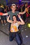 Party im Jugendclubhaus in Nordhausen - der Samstag (Foto: Belvedere Media Agentur)