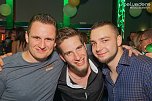 Party im Jugendclubhaus in Nordhausen - der Samstag (Foto: Belvedere Media Agentur)