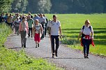 4. Benefiz-Wanderung f&uuml;r das Christliche Hospiz Haus Geborgenheit (Foto: M. Holzapfel)