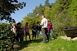4. Benefiz-Wanderung f&uuml;r das Christliche Hospiz Haus Geborgenheit (Foto: M. Holzapfel)