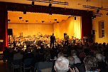 Luftwaffenmusikkorps Erfurt begeisterte (Foto: Karl-Heinz Herrmann)