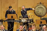 Luftwaffenmusikkorps Erfurt begeisterte (Foto: Karl-Heinz Herrmann)