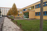 Tag der offenen Tür im Montessori-Kinderhaus (Foto: Nicole Schulz)