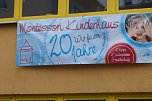 Tag der offenen Tür im Montessori-Kinderhaus (Foto: Nicole Schulz)