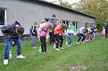 Gruselige Ferientage im KiEZ Ferienpark Feuerkuppe (Foto: Ferienpark Feuerkuppe)