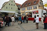 Frust bei Marktschreiern? (Foto: Karl-Heinz Herrmann)