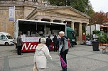 Frust bei Marktschreiern? (Foto: Karl-Heinz Herrmann)