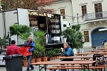 Frust bei Marktschreiern? (Foto: Karl-Heinz Herrmann)