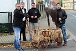 Kirmes in Großfurra (Foto: Karl-Heinz Herrmann)