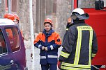 Tolle Übung mit den Jugendwehren (Foto: Stadt Nordhausen)