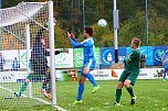 Nur ein Unentschieden (Foto: Bernd Peter)