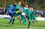 Nur ein Unentschieden (Foto: Bernd Peter)