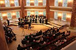 Matterhorn der Chormusik erklommen (Foto: Karl-Heinz Herrmann)