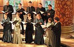 Matterhorn der Chormusik erklommen (Foto: Karl-Heinz Herrmann)