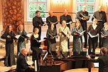 Matterhorn der Chormusik erklommen (Foto: Karl-Heinz Herrmann)