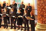 Matterhorn der Chormusik erklommen (Foto: Karl-Heinz Herrmann)