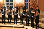 Matterhorn der Chormusik erklommen (Foto: Karl-Heinz Herrmann)