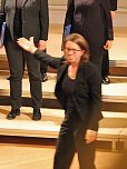 Matterhorn der Chormusik erklommen (Foto: Karl-Heinz Herrmann)