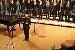 Matterhorn der Chormusik erklommen (Foto: Karl-Heinz Herrmann)