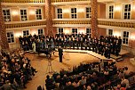 Matterhorn der Chormusik erklommen (Foto: Karl-Heinz Herrmann)