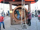 Mitwirkende für Handwerkermarkt gesucht (Foto: F. Tuschy)