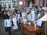 Mitwirkende für Handwerkermarkt gesucht (Foto: F. Tuschy)