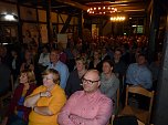 3. Nordhäuser Pecha Kucha Nacht im Tabakspeicher (Foto: Museum Tabakspeicher)