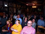 3. Nordhäuser Pecha Kucha Nacht im Tabakspeicher (Foto: Museum Tabakspeicher)