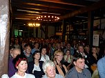 3. Nordhäuser Pecha Kucha Nacht im Tabakspeicher (Foto: Museum Tabakspeicher)