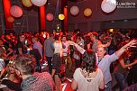 Party im Jugendclubhaus in Nordhausen - der Samstag (Foto: Belvedere Media Agentur)