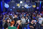 Party im Jugendclubhaus in Nordhausen - der Samstag (Foto: Belvedere Media Agentur)