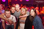 Party im Jugendclubhaus in Nordhausen - der Samstag (Foto: Belvedere Media Agentur)