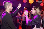 Party im Jugendclubhaus in Nordhausen - der Samstag (Foto: Belvedere Media Agentur)