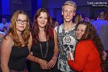 Party im Jugendclubhaus in Nordhausen - der Samstag (Foto: Belvedere Media Agentur)