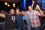 Party im Jugendclubhaus in Nordhausen - der Samstag (Foto: Belvedere Media Agentur)