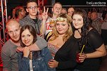 Party im Jugendclubhaus in Nordhausen - der Samstag (Foto: Belvedere Media Agentur)