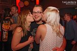 Party im Jugendclubhaus in Nordhausen - der Samstag (Foto: Belvedere Media Agentur)