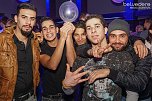 Party im Jugendclubhaus in Nordhausen - der Samstag (Foto: Belvedere Media Agentur)