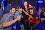 Party im Jugendclubhaus in Nordhausen - der Samstag (Foto: Belvedere Media Agentur)