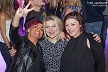 Party im Jugendclubhaus in Nordhausen - der Samstag (Foto: Belvedere Media Agentur)