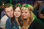 Party im Jugendclubhaus in Nordhausen - der Samstag (Foto: Belvedere Media Agentur)