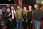 Party im Jugendclubhaus in Nordhausen - der Samstag (Foto: Belvedere Media Agentur)