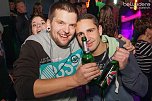 Party im Jugendclubhaus in Nordhausen - der Samstag (Foto: Belvedere Media Agentur)